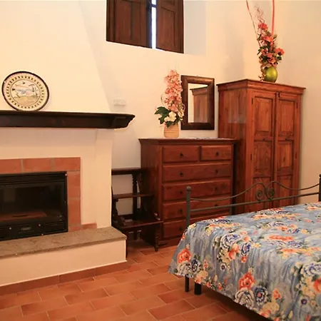 Agriturismo Toscanella