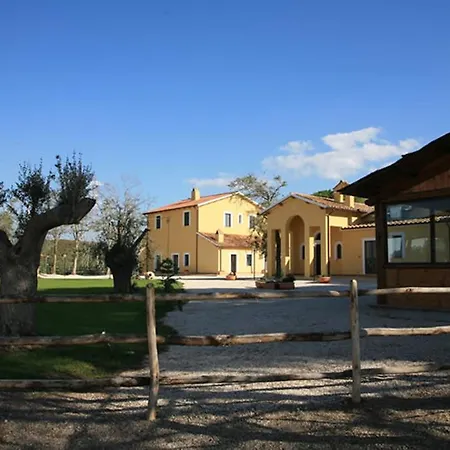 Agriturismo Toscanella
