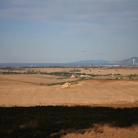 ファームステイ Agriturismo Toscanella *