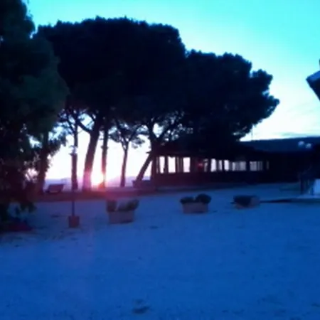 Agriturismo Toscanella