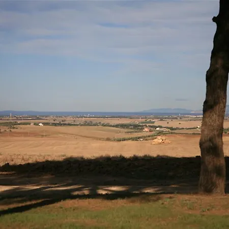 Agriturismo Toscanella