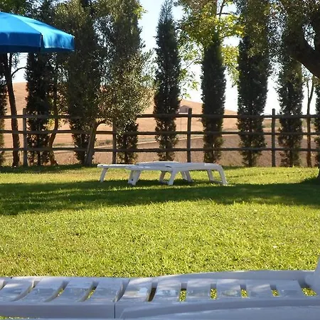 Agriturismo Toscanella