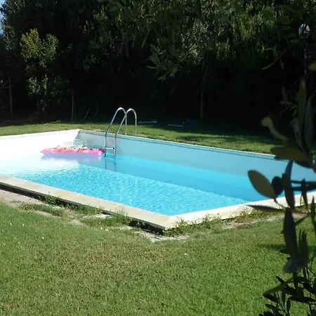 ファームステイ Agriturismo Toscanella *