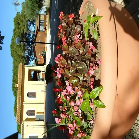 Agriturismo Toscanella