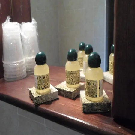 Bauernhof Agriturismo Toscanella