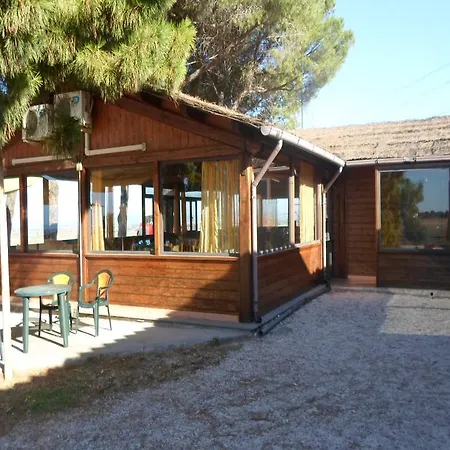 Agriturismo Toscanella