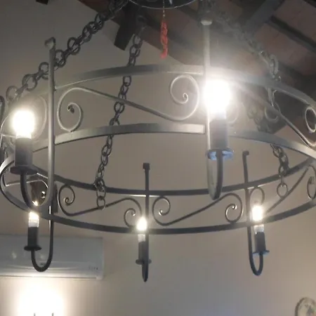 ファームステイ Agriturismo Toscanella *
