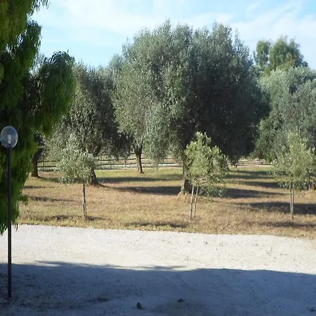 ファームステイ Agriturismo Toscanella