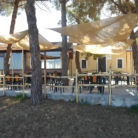 Agriturismo Toscanella