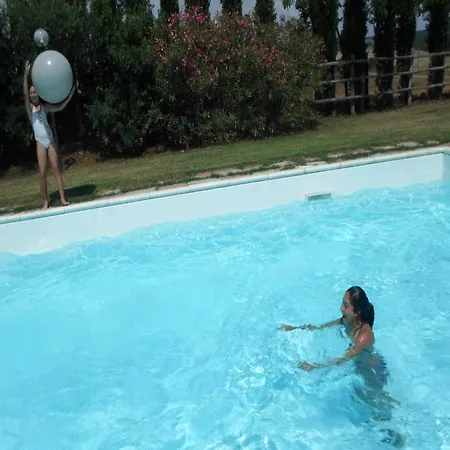 Agriturismo Toscanella