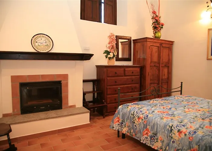 Agriturismo Toscanella