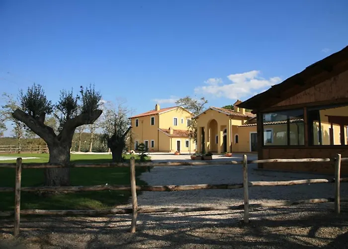 Agriturismo Toscanella