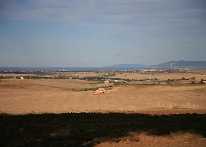 Farmház Agriturismo Toscanella *