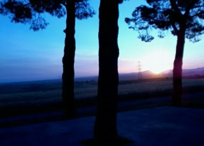 Farmház Agriturismo Toscanella