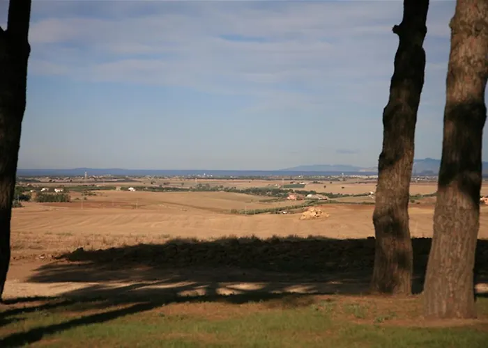 Agriturismo Toscanella