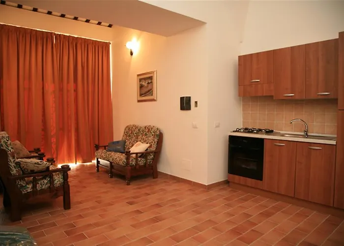 Farmház Agriturismo Toscanella