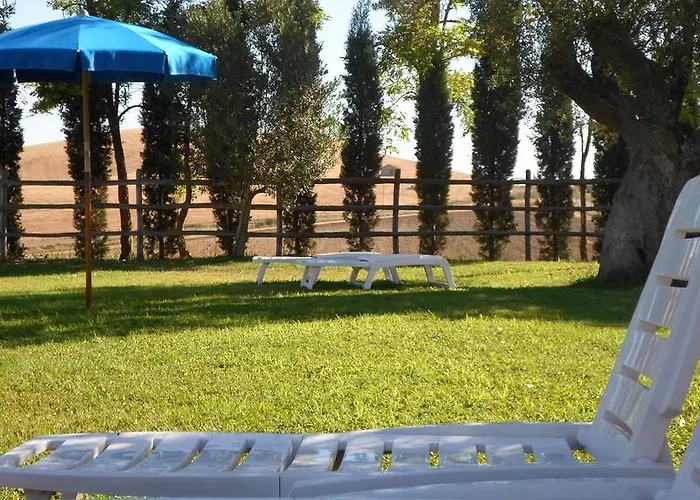 Agriturismo Toscanella