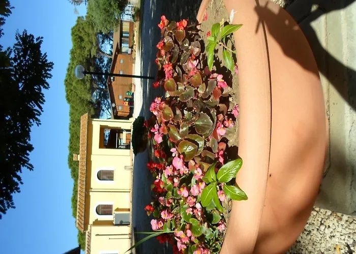 Agriturismo Toscanella