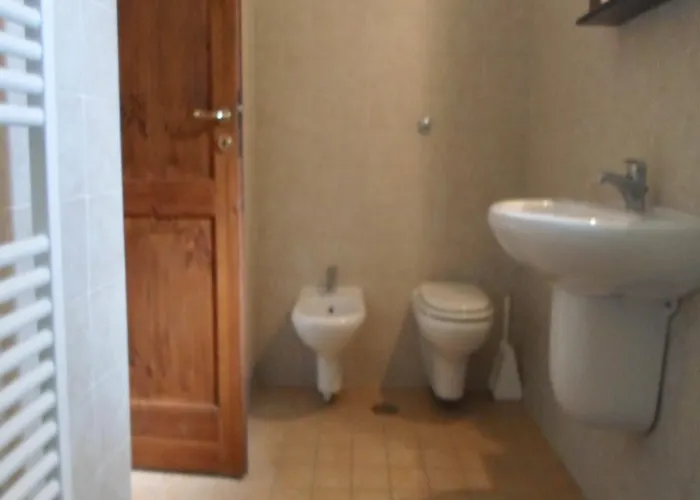 Farmház Agriturismo Toscanella Montebello