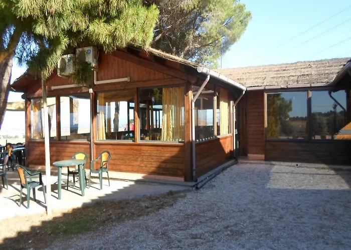 Agriturismo Toscanella