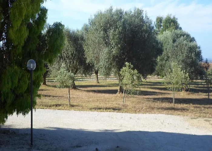 Farmház Agriturismo Toscanella