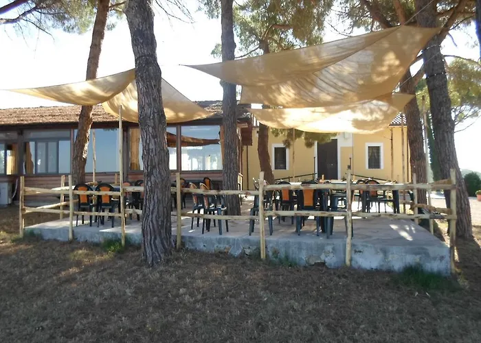 Agriturismo Toscanella