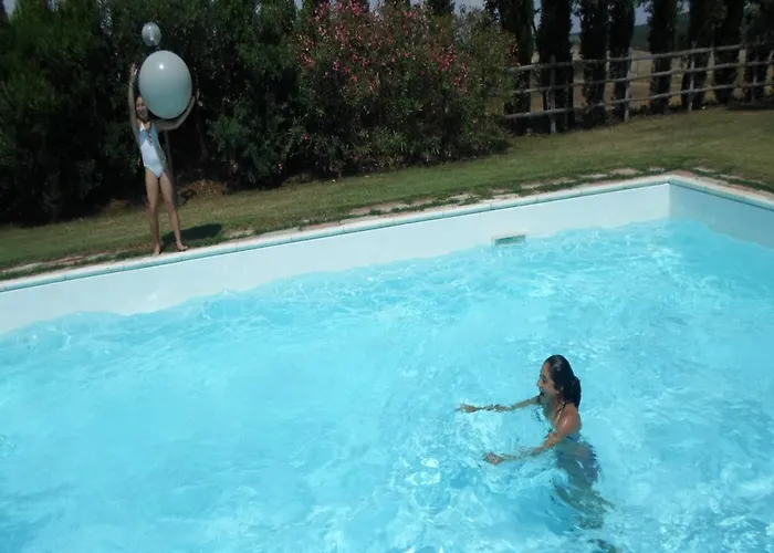 Agriturismo Toscanella